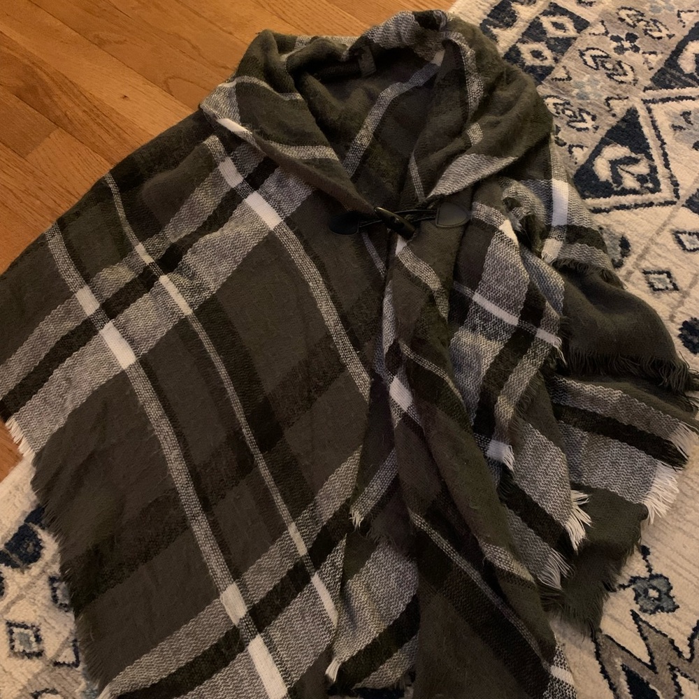 Poncho